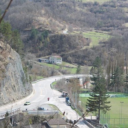 Agriturismo Il Casale Pica Posta エクステリア 写真