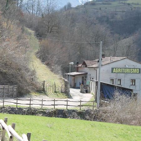 Agriturismo Il Casale Pica Posta エクステリア 写真