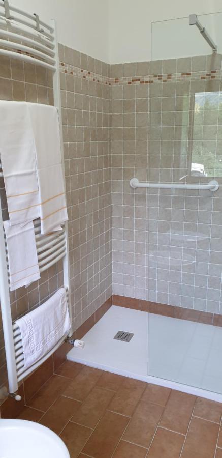 Agriturismo Il Casale Pica Posta エクステリア 写真