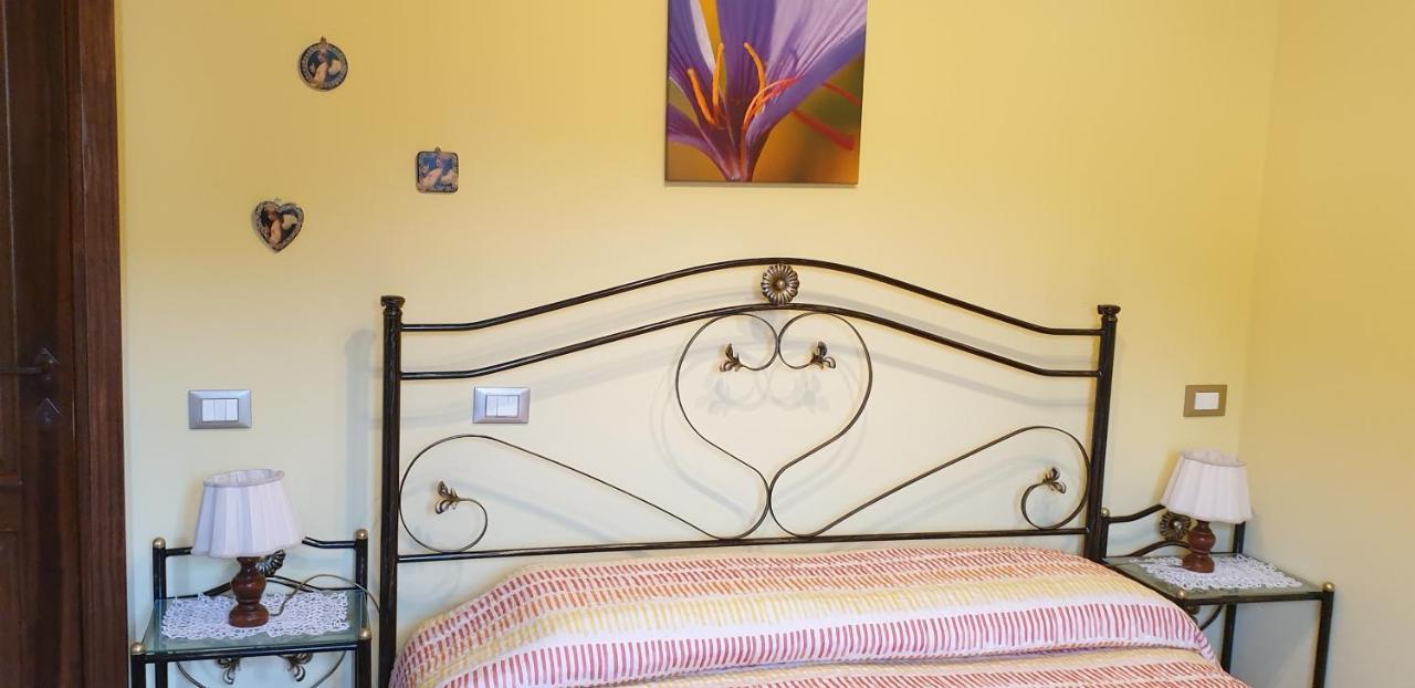 Agriturismo Il Casale Pica Posta エクステリア 写真