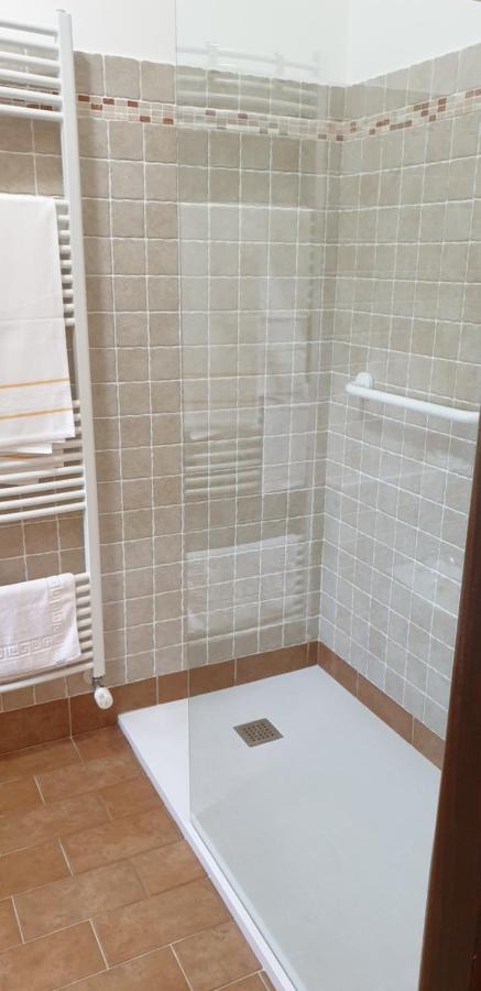 Agriturismo Il Casale Pica Posta エクステリア 写真