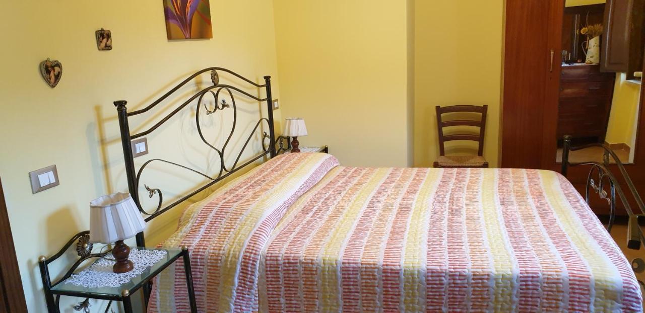 Agriturismo Il Casale Pica Posta エクステリア 写真