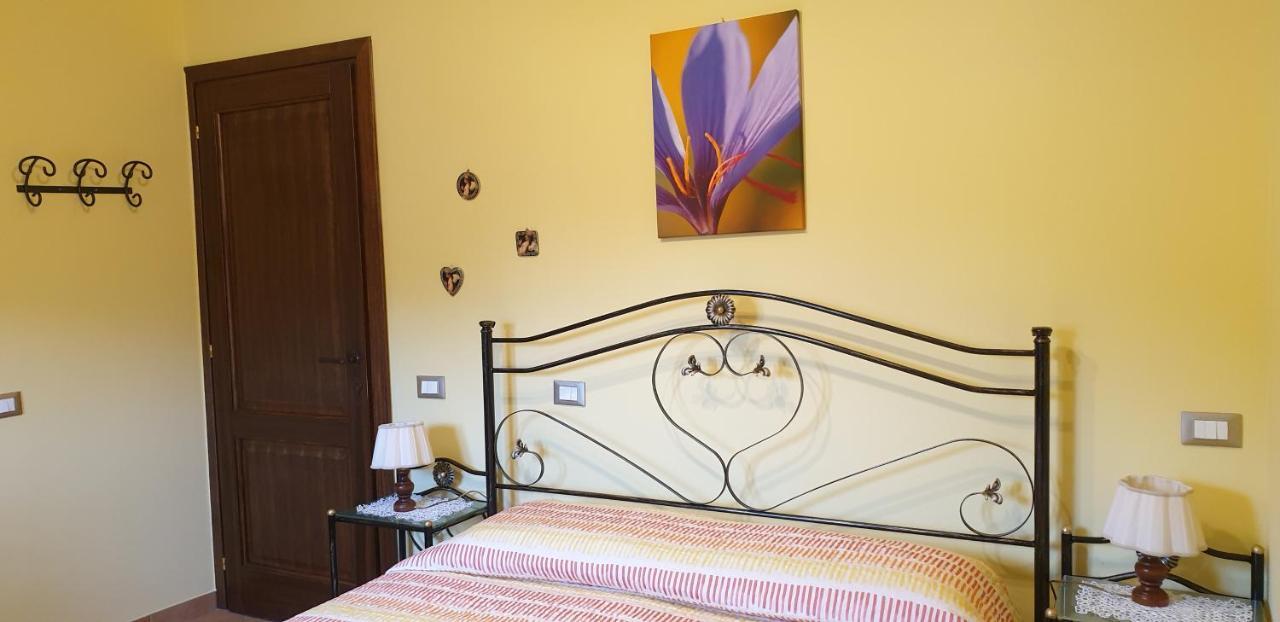 Agriturismo Il Casale Pica Posta エクステリア 写真