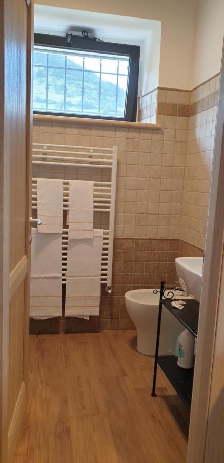 Agriturismo Il Casale Pica Posta エクステリア 写真