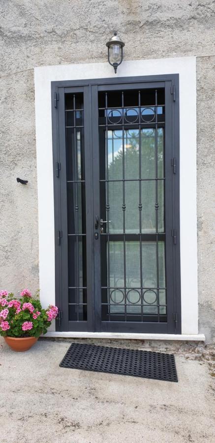 Agriturismo Il Casale Pica Posta エクステリア 写真