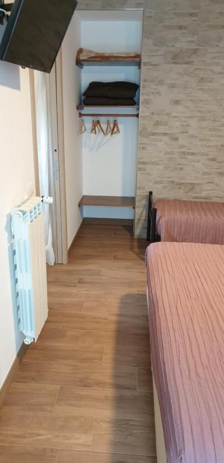Agriturismo Il Casale Pica Posta エクステリア 写真