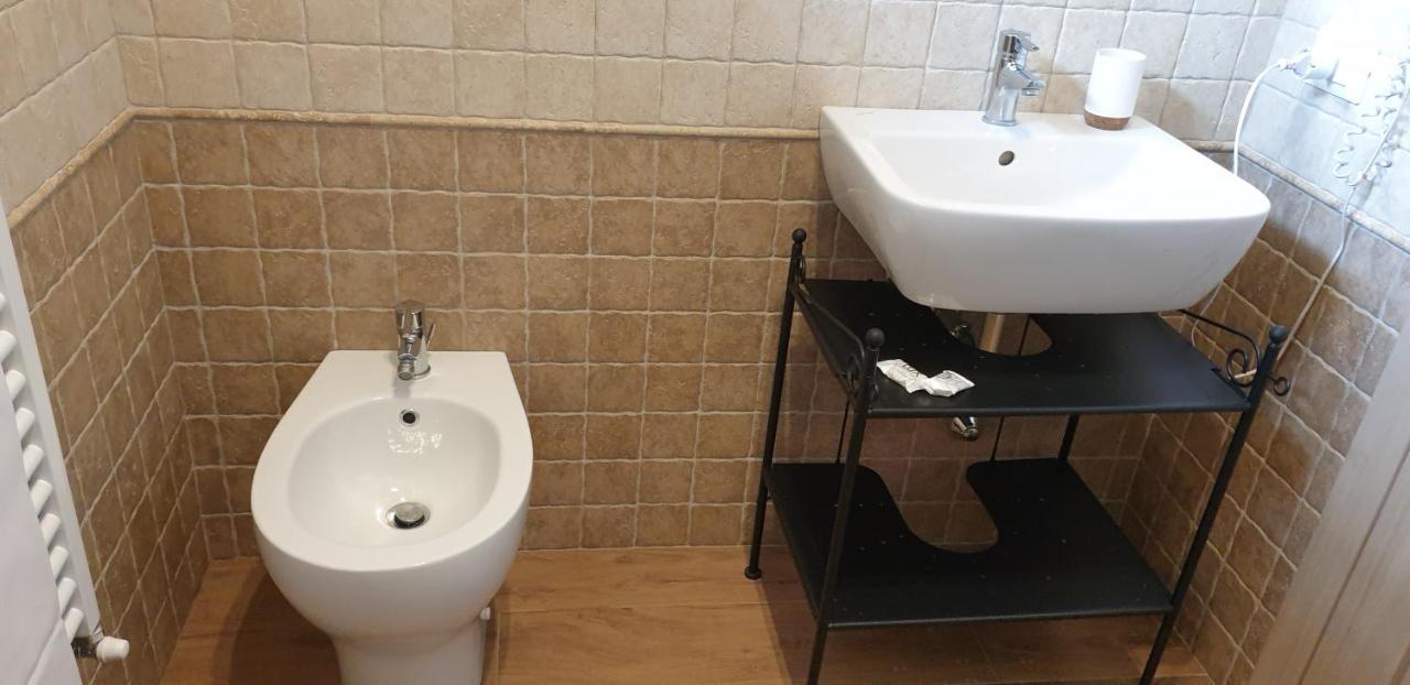 Agriturismo Il Casale Pica Posta エクステリア 写真