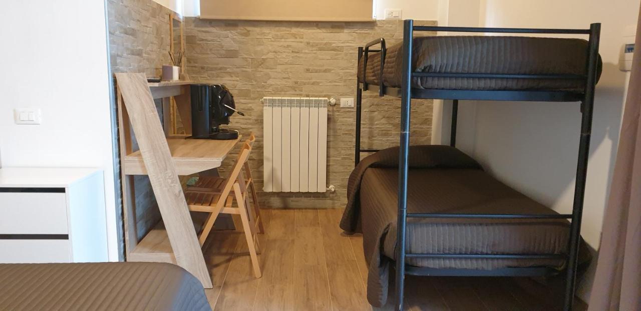 Agriturismo Il Casale Pica Posta エクステリア 写真