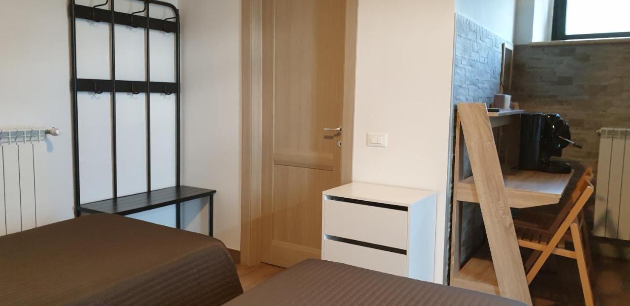 Agriturismo Il Casale Pica Posta エクステリア 写真