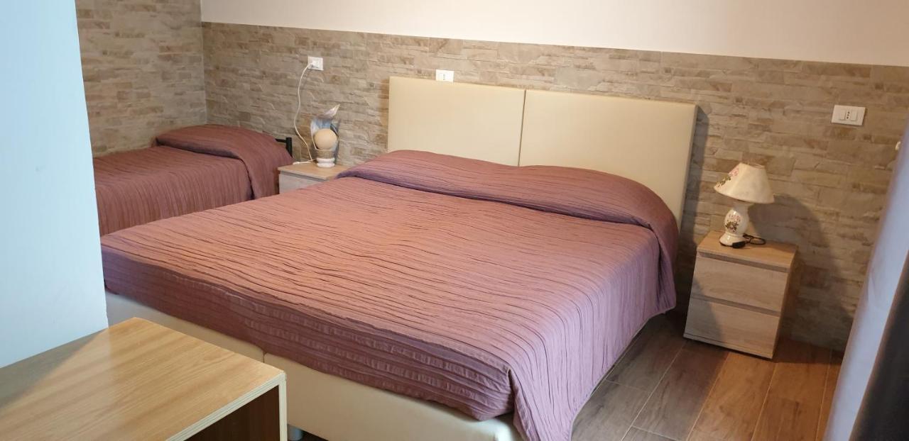 Agriturismo Il Casale Pica Posta エクステリア 写真