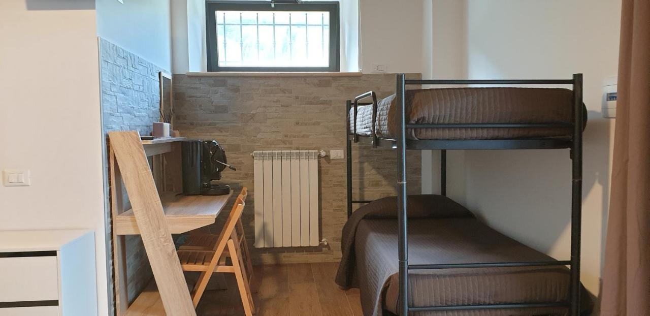 Agriturismo Il Casale Pica Posta エクステリア 写真