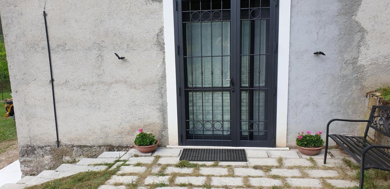 Agriturismo Il Casale Pica Posta エクステリア 写真