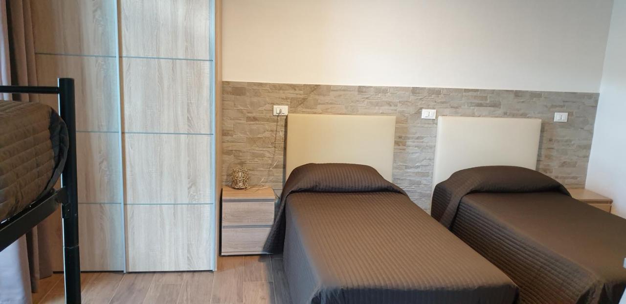 Agriturismo Il Casale Pica Posta エクステリア 写真