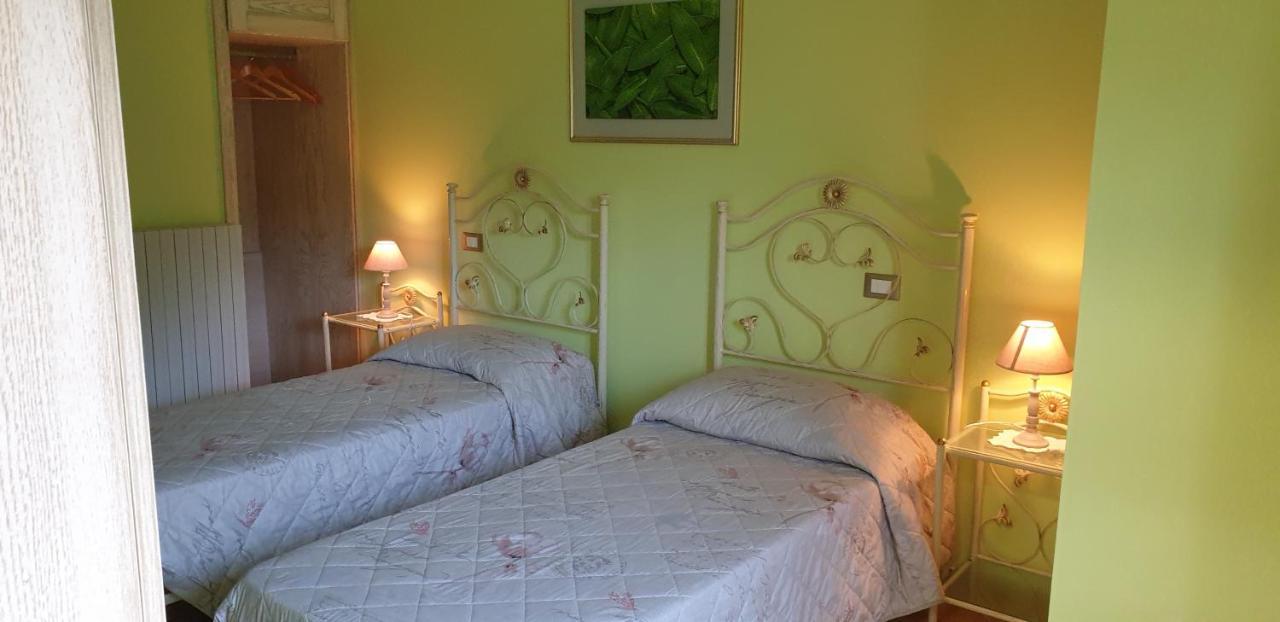 Agriturismo Il Casale Pica Posta エクステリア 写真
