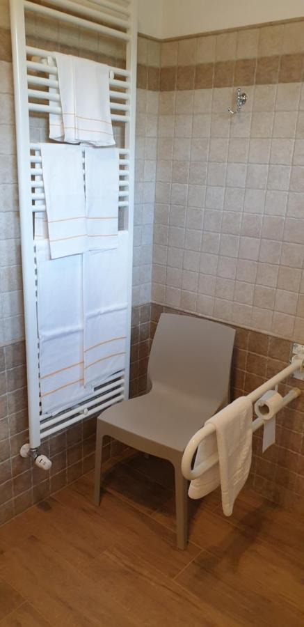 Agriturismo Il Casale Pica Posta エクステリア 写真