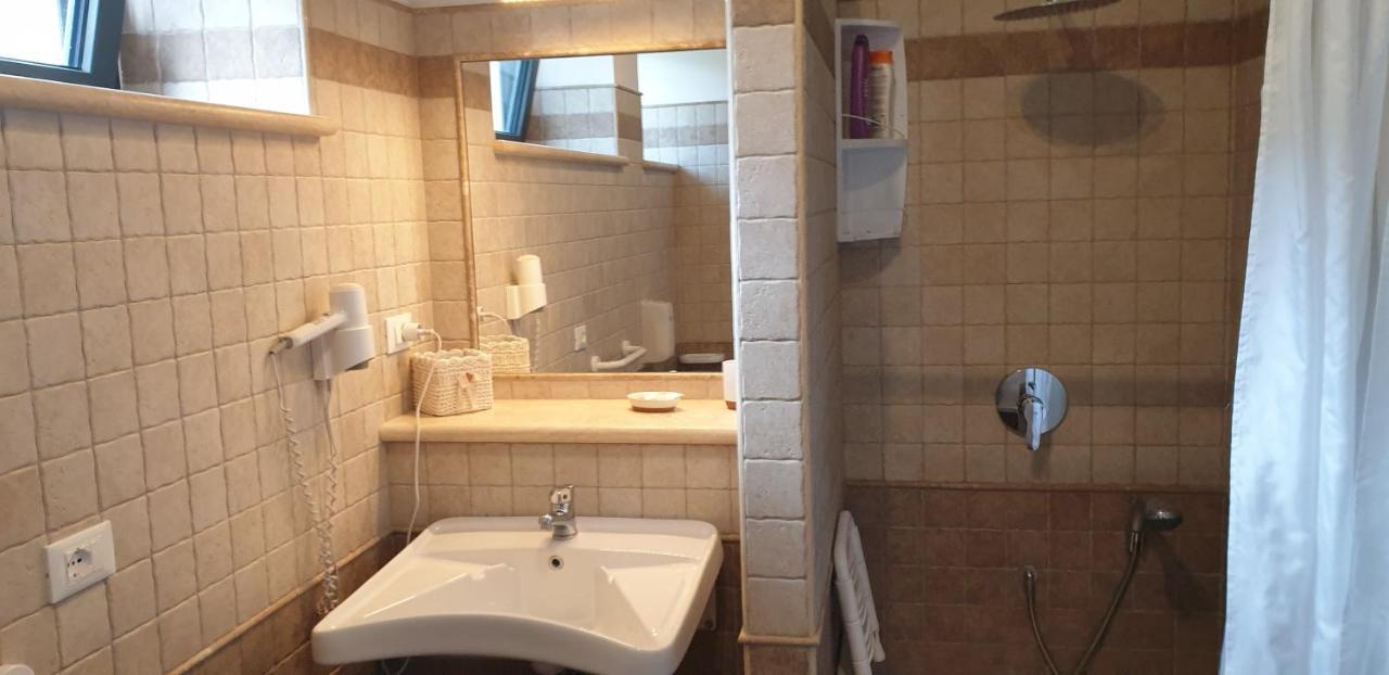 Agriturismo Il Casale Pica Posta エクステリア 写真