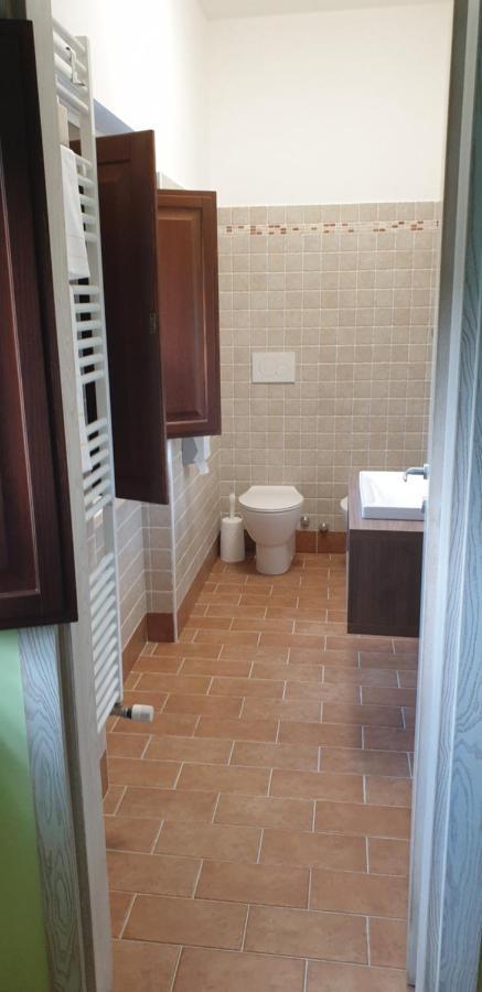 Agriturismo Il Casale Pica Posta エクステリア 写真