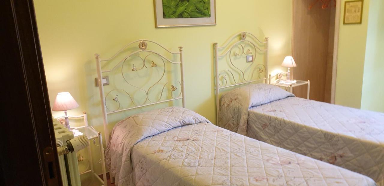 Agriturismo Il Casale Pica Posta エクステリア 写真