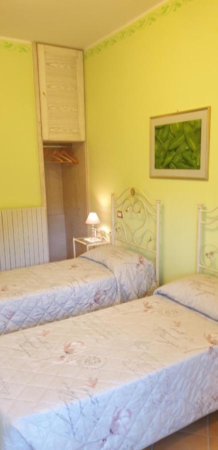 Agriturismo Il Casale Pica Posta エクステリア 写真