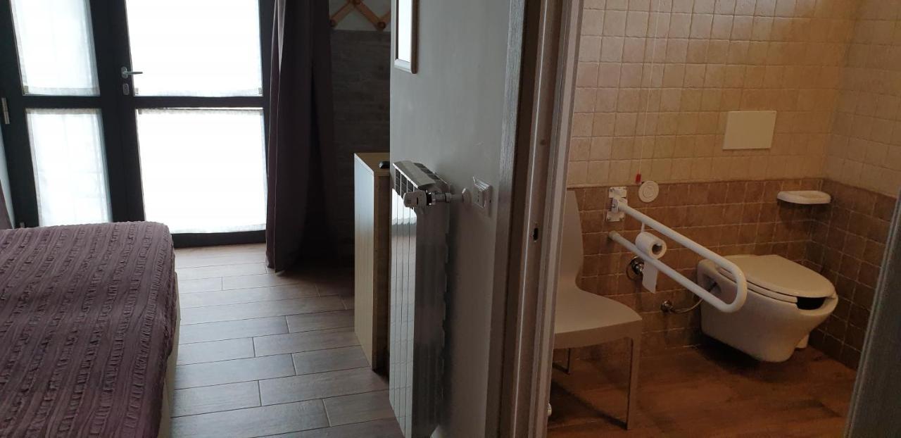 Agriturismo Il Casale Pica Posta エクステリア 写真
