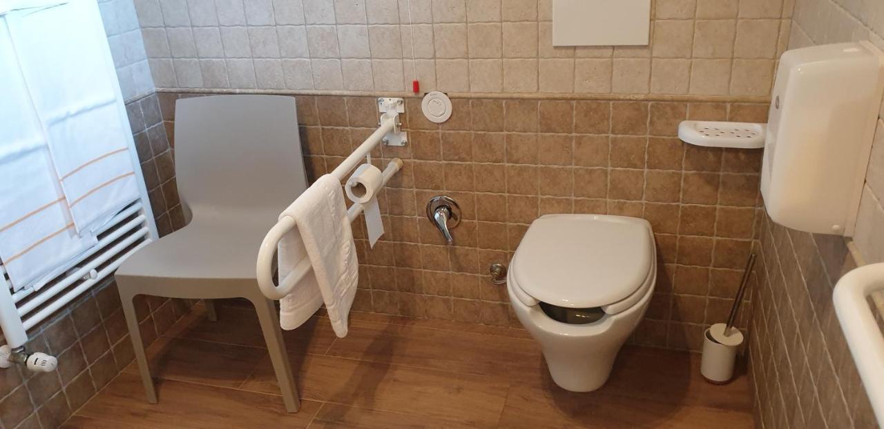 Agriturismo Il Casale Pica Posta エクステリア 写真