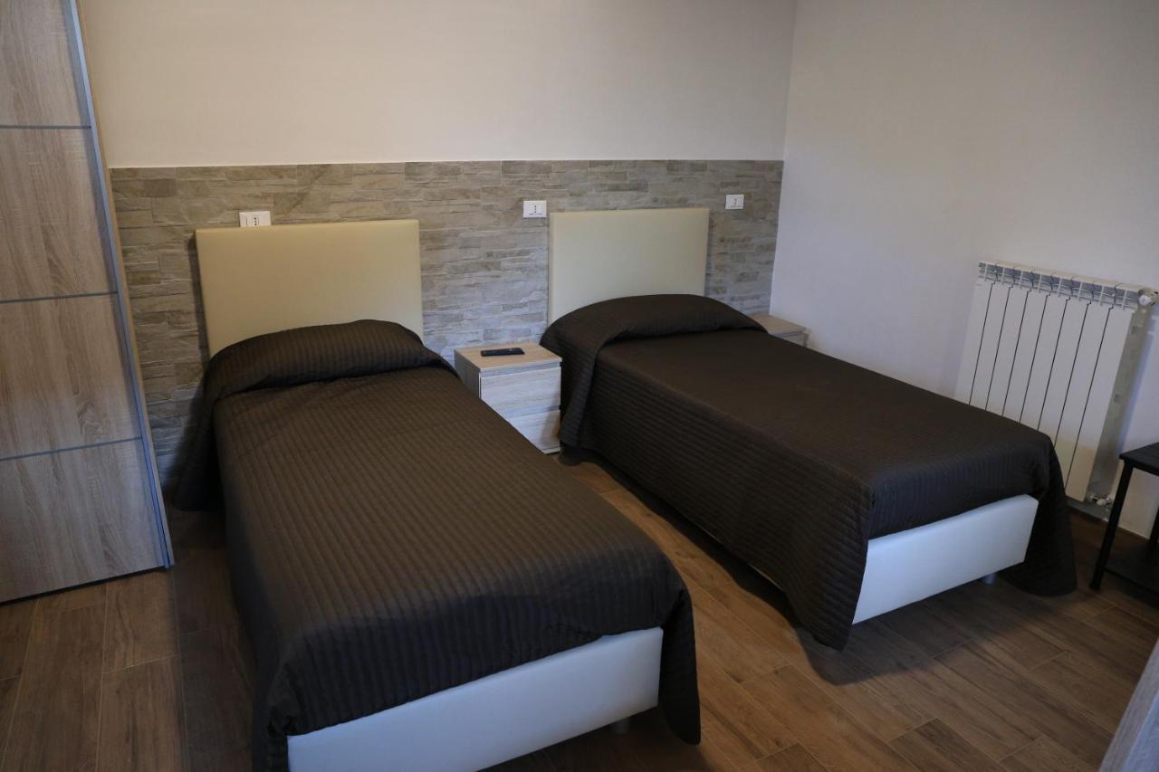 Agriturismo Il Casale Pica Posta エクステリア 写真